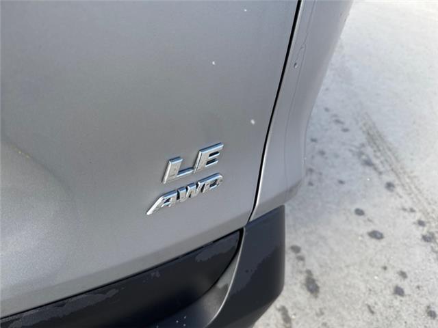 2025 Toyota RAV4 LE (Stk: C497283K) in Cranbrook - Image 19 of 20