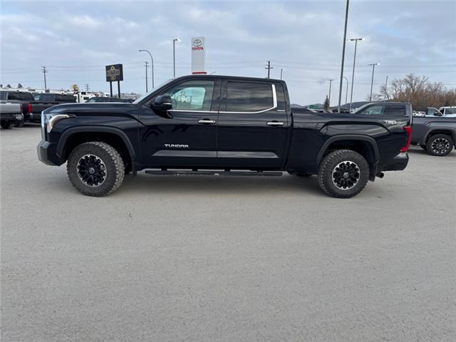 2022 Toyota Tundra Limited (Stk: X053172A) in Cranbrook - Image 2 of 21