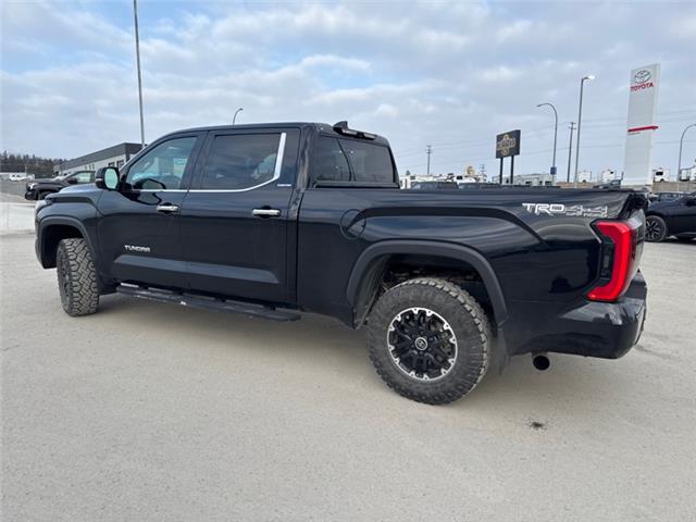 2022 Toyota Tundra Limited (Stk: X053172A) in Cranbrook - Image 3 of 21