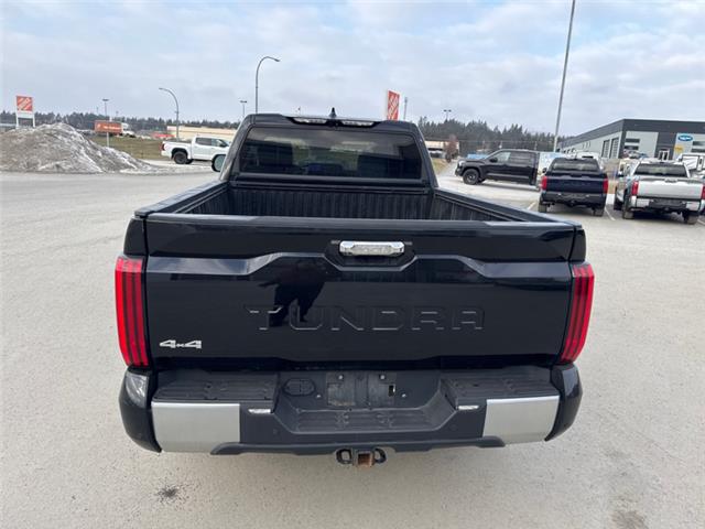 2022 Toyota Tundra Limited (Stk: X053172A) in Cranbrook - Image 4 of 21