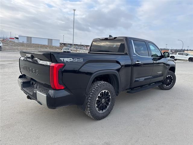 2022 Toyota Tundra Limited (Stk: X053172A) in Cranbrook - Image 5 of 21