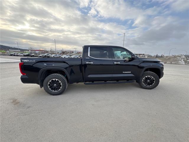 2022 Toyota Tundra Limited (Stk: X053172A) in Cranbrook - Image 6 of 21