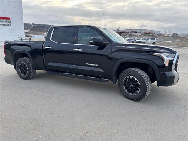 2022 Toyota Tundra Limited (Stk: X053172A) in Cranbrook - Image 7 of 21