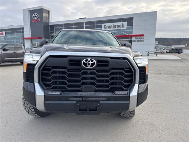 2022 Toyota Tundra Limited (Stk: X053172A) in Cranbrook - Image 8 of 21