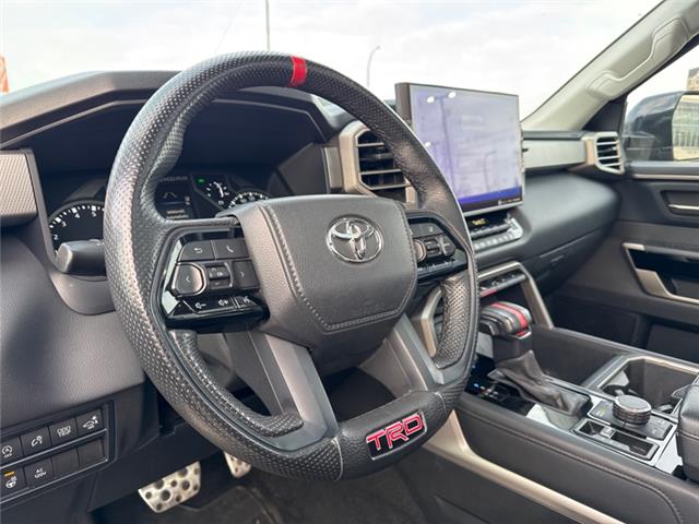 2022 Toyota Tundra Limited (Stk: X053172A) in Cranbrook - Image 9 of 21