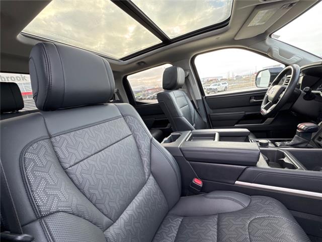 2022 Toyota Tundra Limited (Stk: X053172A) in Cranbrook - Image 11 of 21