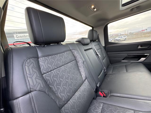 2022 Toyota Tundra Limited (Stk: X053172A) in Cranbrook - Image 12 of 21