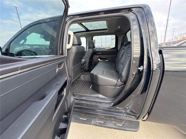 2022 Toyota Tundra Limited (Stk: X053172A) in Cranbrook - Image 13 of 21