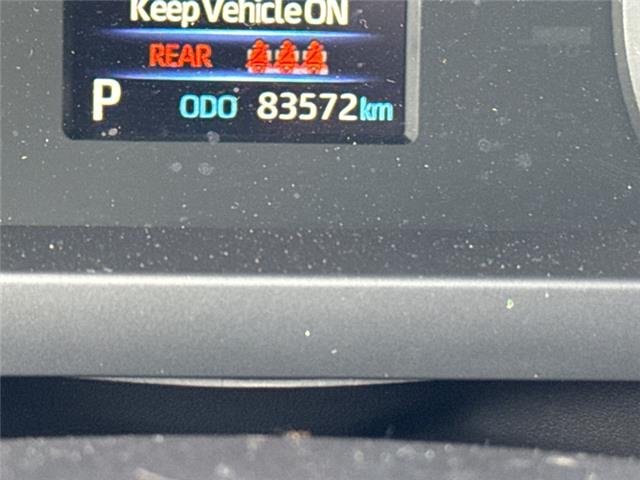 2022 Toyota Tundra Limited (Stk: X053172A) in Cranbrook - Image 14 of 21