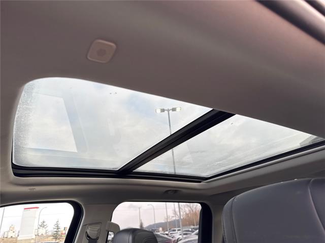 2022 Toyota Tundra Limited (Stk: X053172A) in Cranbrook - Image 17 of 21