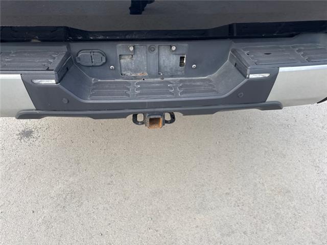 2022 Toyota Tundra Limited (Stk: X053172A) in Cranbrook - Image 19 of 21