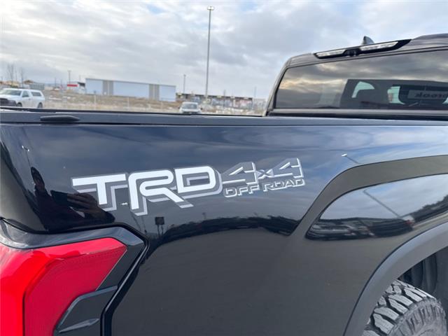 2022 Toyota Tundra Limited (Stk: X053172A) in Cranbrook - Image 20 of 21