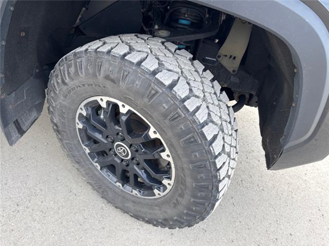 2022 Toyota Tundra Limited (Stk: X053172A) in Cranbrook - Image 21 of 21