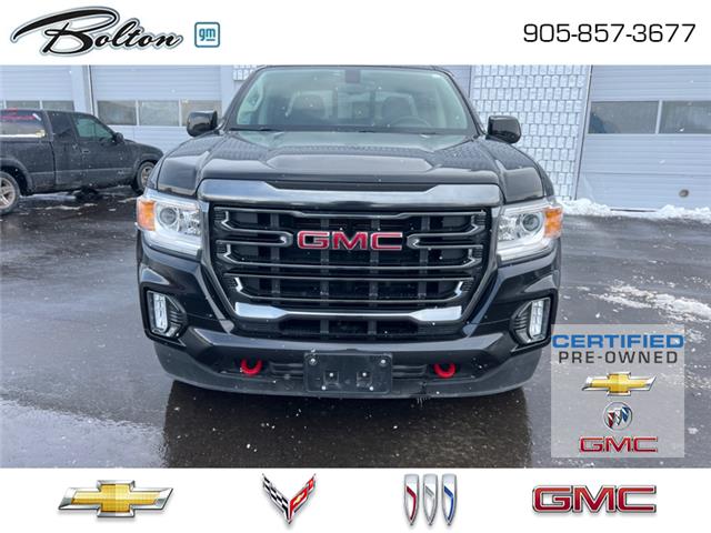 2022 GMC Canyon  (Stk: 2412P) in Bolton - Image 2 of 20