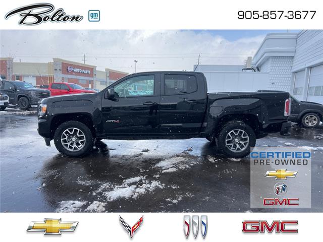 2022 GMC Canyon  (Stk: 2412P) in Bolton - Image 3 of 20