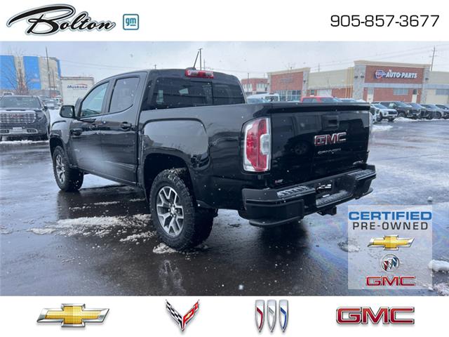 2022 GMC Canyon  (Stk: 2412P) in Bolton - Image 4 of 20