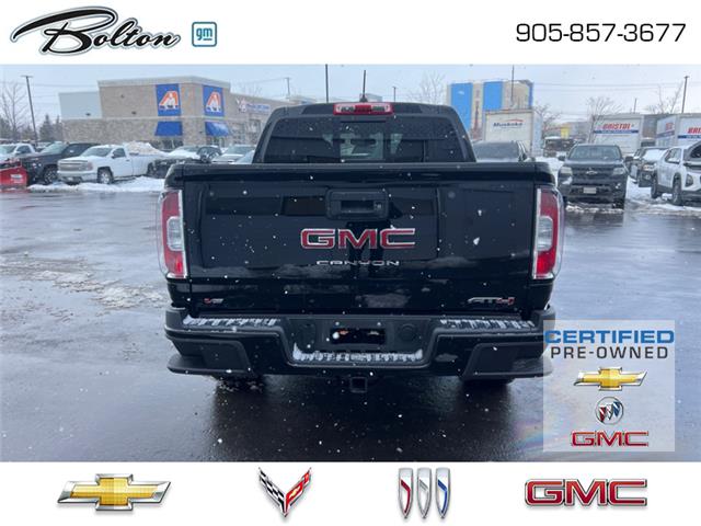 2022 GMC Canyon  (Stk: 2412P) in Bolton - Image 5 of 20