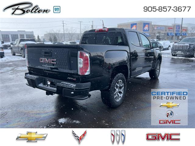 2022 GMC Canyon  (Stk: 2412P) in Bolton - Image 6 of 20