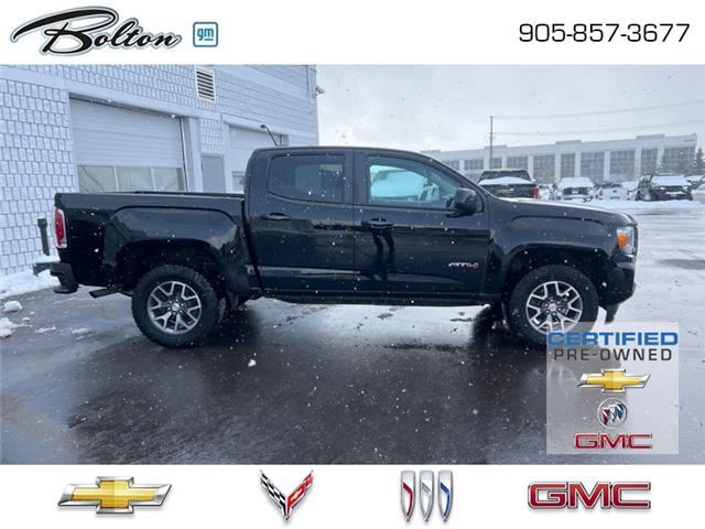 2022 GMC Canyon  (Stk: 2412P) in Bolton - Image 7 of 20