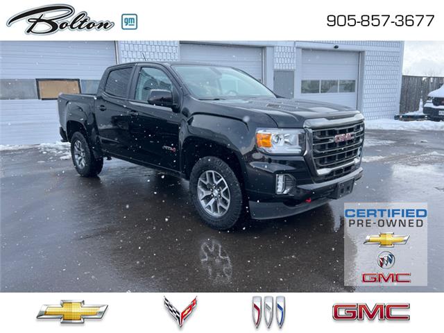 2022 GMC Canyon  (Stk: 2412P) in Bolton - Image 8 of 20