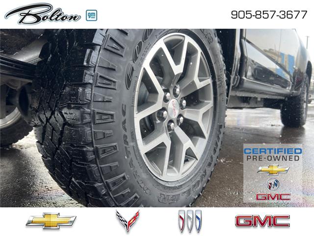 2022 GMC Canyon  (Stk: 2412P) in Bolton - Image 9 of 20