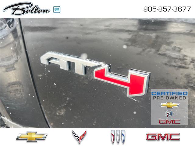 2022 GMC Canyon  (Stk: 2412P) in Bolton - Image 11 of 20