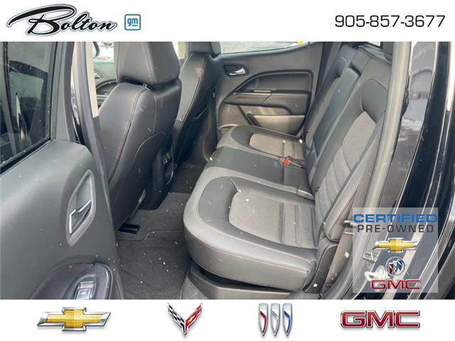 2022 GMC Canyon  (Stk: 2412P) in Bolton - Image 14 of 20