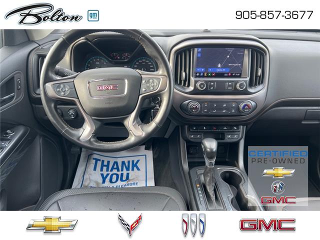 2022 GMC Canyon  (Stk: 2412P) in Bolton - Image 15 of 20