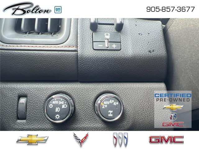 2022 GMC Canyon  (Stk: 2412P) in Bolton - Image 16 of 20