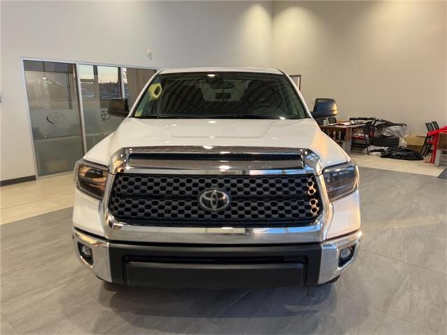 2021 Toyota Tundra SR5 TRD Off-Road (Stk: 1376) in Brandon - Image 4 of 32
