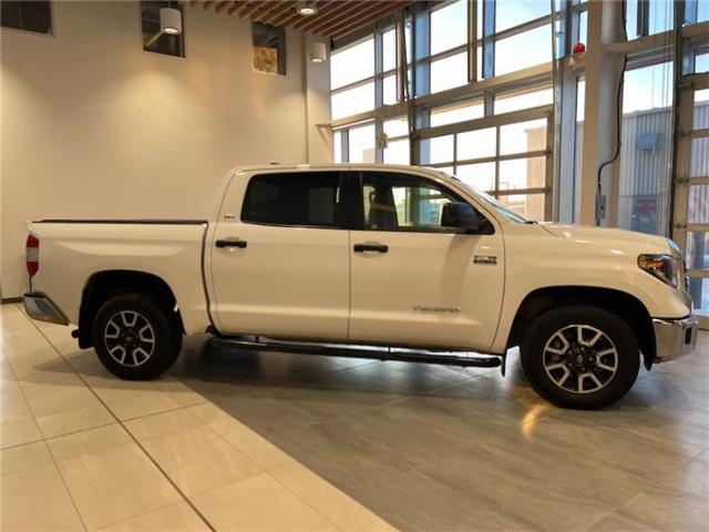 2021 Toyota Tundra SR5 TRD Off-Road (Stk: 1376) in Brandon - Image 7 of 32