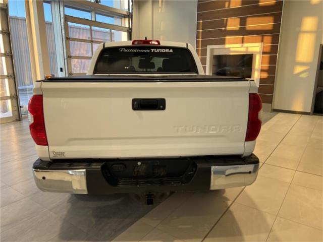 2021 Toyota Tundra SR5 TRD Off-Road (Stk: 1376) in Brandon - Image 8 of 32