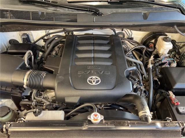 2021 Toyota Tundra SR5 TRD Off-Road (Stk: 1376) in Brandon - Image 10 of 32