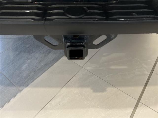 2021 Toyota Tundra SR5 TRD Off-Road (Stk: 1376) in Brandon - Image 12 of 32