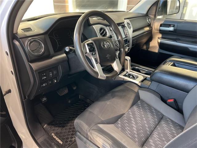 2021 Toyota Tundra SR5 TRD Off-Road (Stk: 1376) in Brandon - Image 13 of 32