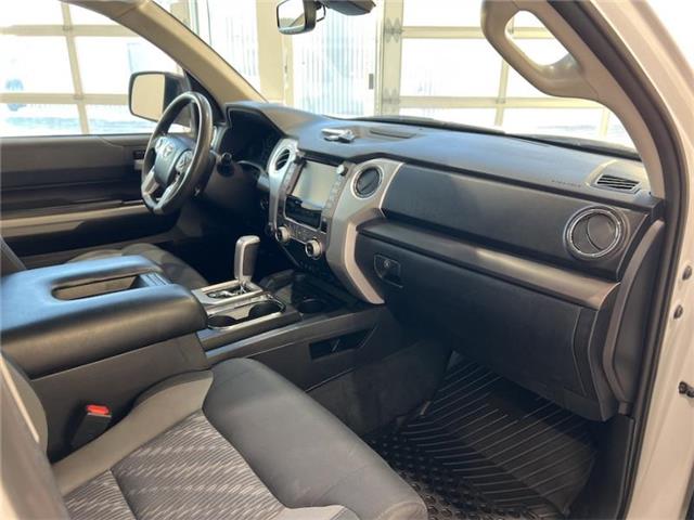 2021 Toyota Tundra SR5 TRD Off-Road (Stk: 1376) in Brandon - Image 14 of 32