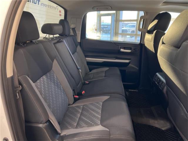 2021 Toyota Tundra SR5 TRD Off-Road (Stk: 1376) in Brandon - Image 15 of 32