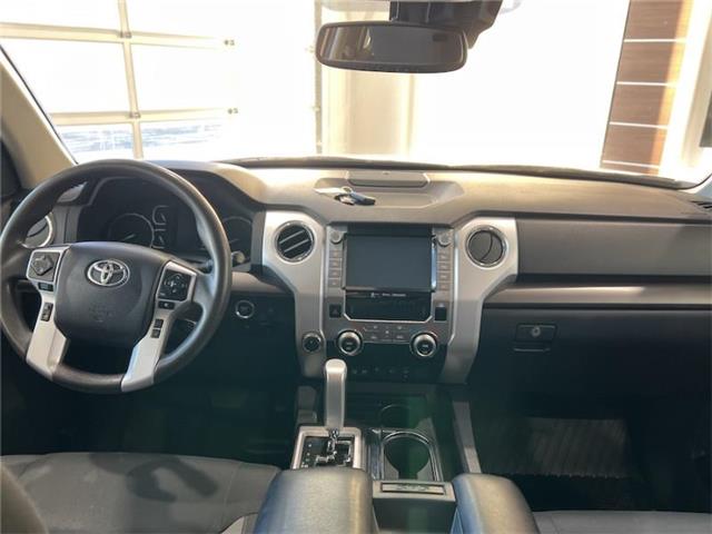 2021 Toyota Tundra SR5 TRD Off-Road (Stk: 1376) in Brandon - Image 16 of 32