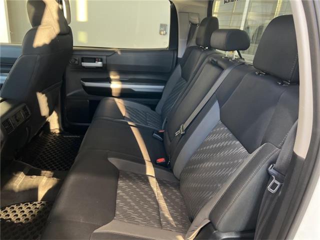 2021 Toyota Tundra SR5 TRD Off-Road (Stk: 1376) in Brandon - Image 17 of 32