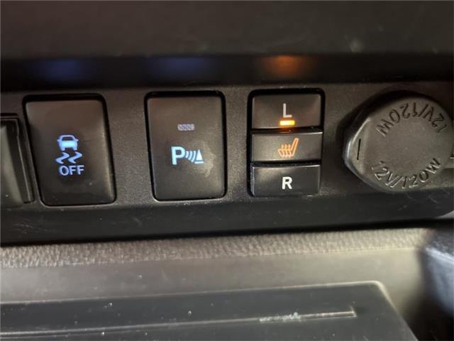 2021 Toyota Tundra SR5 TRD Off-Road (Stk: 1376) in Brandon - Image 19 of 32