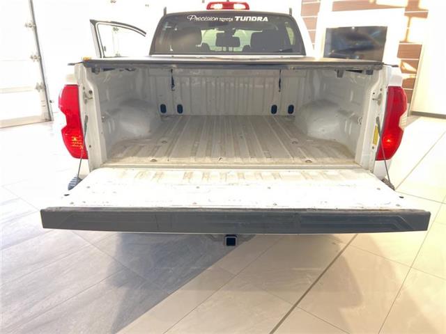2021 Toyota Tundra SR5 TRD Off-Road (Stk: 1376) in Brandon - Image 20 of 32