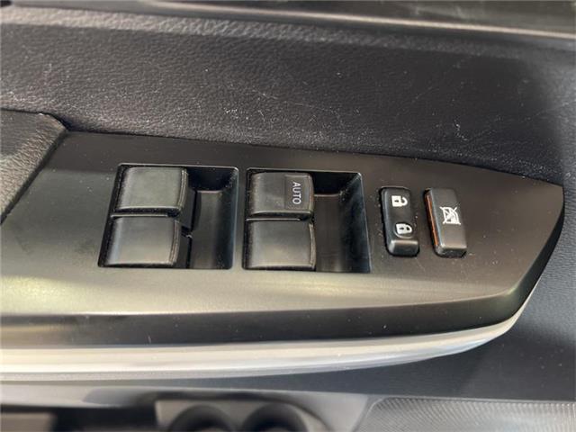 2021 Toyota Tundra SR5 TRD Off-Road (Stk: 1376) in Brandon - Image 21 of 32