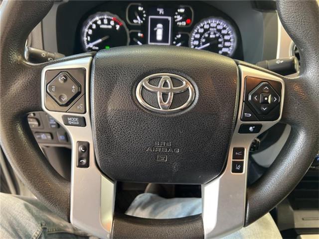 2021 Toyota Tundra SR5 TRD Off-Road (Stk: 1376) in Brandon - Image 23 of 32