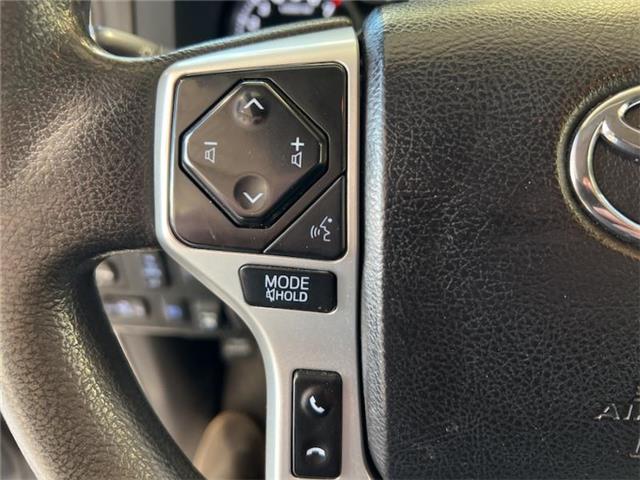 2021 Toyota Tundra SR5 TRD Off-Road (Stk: 1376) in Brandon - Image 24 of 32