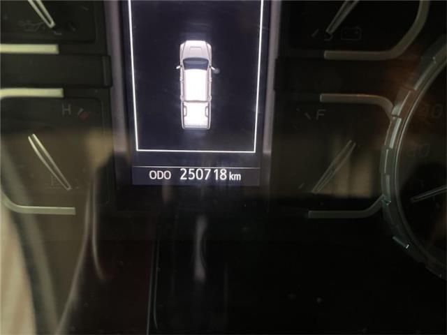 2021 Toyota Tundra SR5 TRD Off-Road (Stk: 1376) in Brandon - Image 26 of 32