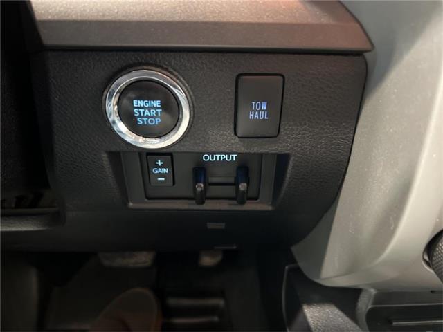 2021 Toyota Tundra SR5 TRD Off-Road (Stk: 1376) in Brandon - Image 27 of 32