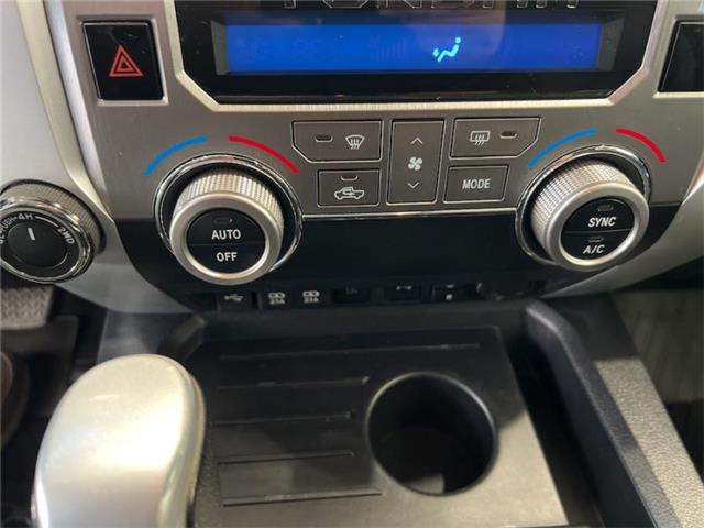 2021 Toyota Tundra SR5 TRD Off-Road (Stk: 1376) in Brandon - Image 30 of 32