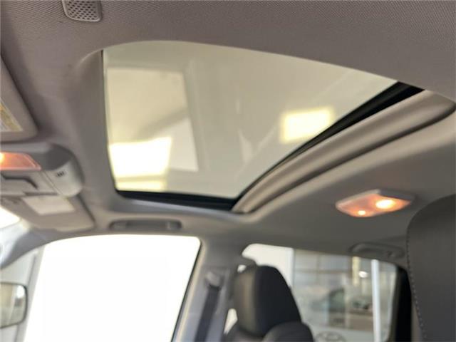 2021 Toyota Tundra SR5 TRD Off-Road (Stk: 1376) in Brandon - Image 32 of 32