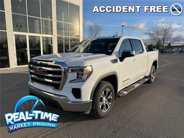 2019 GMC Sierra 1500 SLE (Stk: HU3679B) in Claresholm - Image 1 of 20