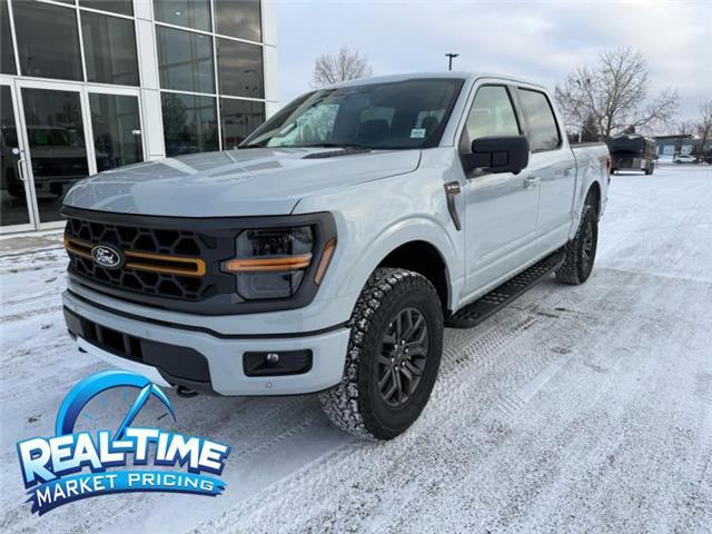 2026 Ford F-150 Tremor (Stk: 26094) in Claresholm - Image 1 of 20